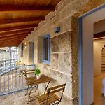 Turistico Caxide Ribeira Sacra Apartment *