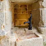 Turistico Caxide Ribeira Sacra Apartment