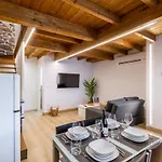 Apartment Turistico Caxide Ribeira Sacra