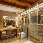Apartment Turistico Caxide Ribeira Sacra Parada del Sil