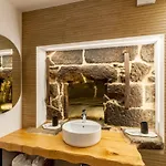 Turistico Caxide Ribeira Sacra Apartment *