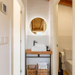Apartment Turistico Caxide Ribeira Sacra Parada del Sil