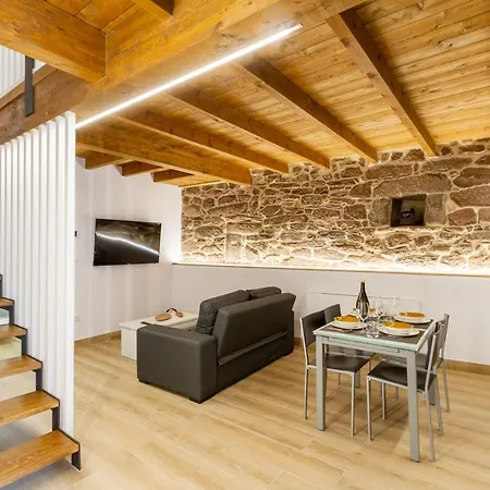 Turistico Caxide Ribeira Sacra Parada del Sil