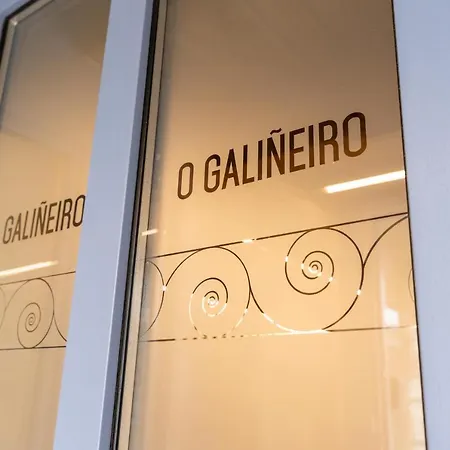 Turistico Caxide Ribeira Sacra Apartamento Parada del Sil