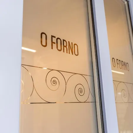 Turistico Caxide Ribeira Sacra Apartman *