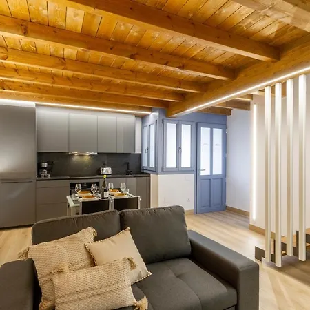 Turistico Caxide Ribeira Sacra *