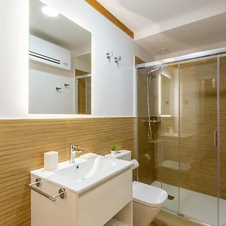 Apartamento Turístico Caxide Ribeira Sacra