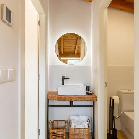 Apartamento Turístico Caxide Ribeira Sacra Parada del Sil