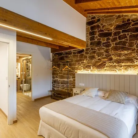 Turistico Caxide Ribeira Sacra * Parada del Sil