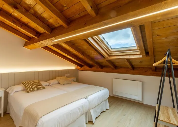 Turistico Caxide Ribeira Sacra *