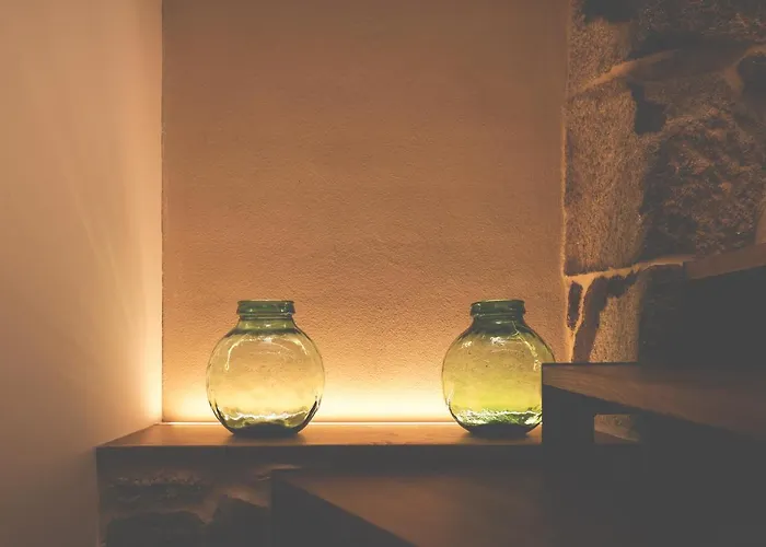 Turistico Caxide Ribeira Sacra *