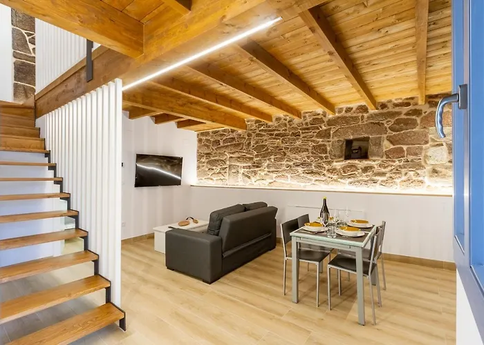 Turistico Caxide Ribeira Sacra Parada del Sil