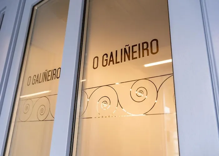 Turistico Caxide Ribeira Sacra Διαμέρισμα Parada del Sil