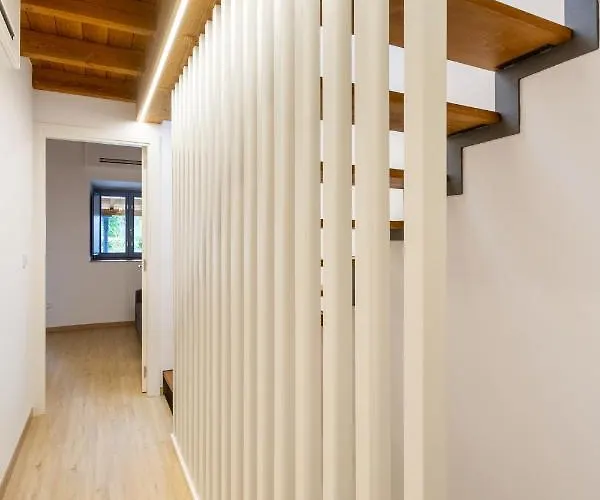 Διαμέρισμα Turistico Caxide Ribeira Sacra