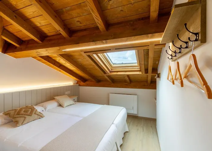 Turistico Caxide Ribeira Sacra * Parada del Sil