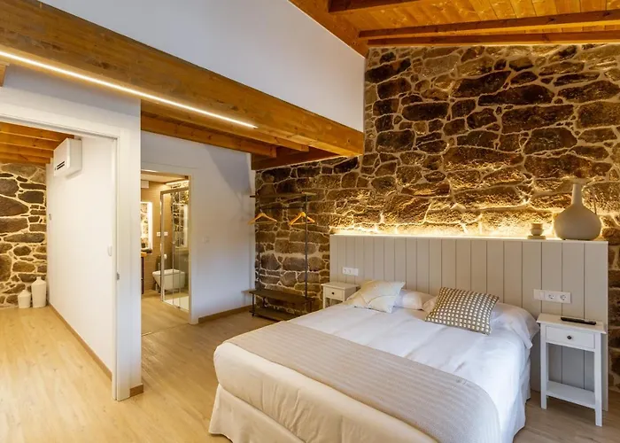 Turistico Caxide Ribeira Sacra * 파라다 델 실